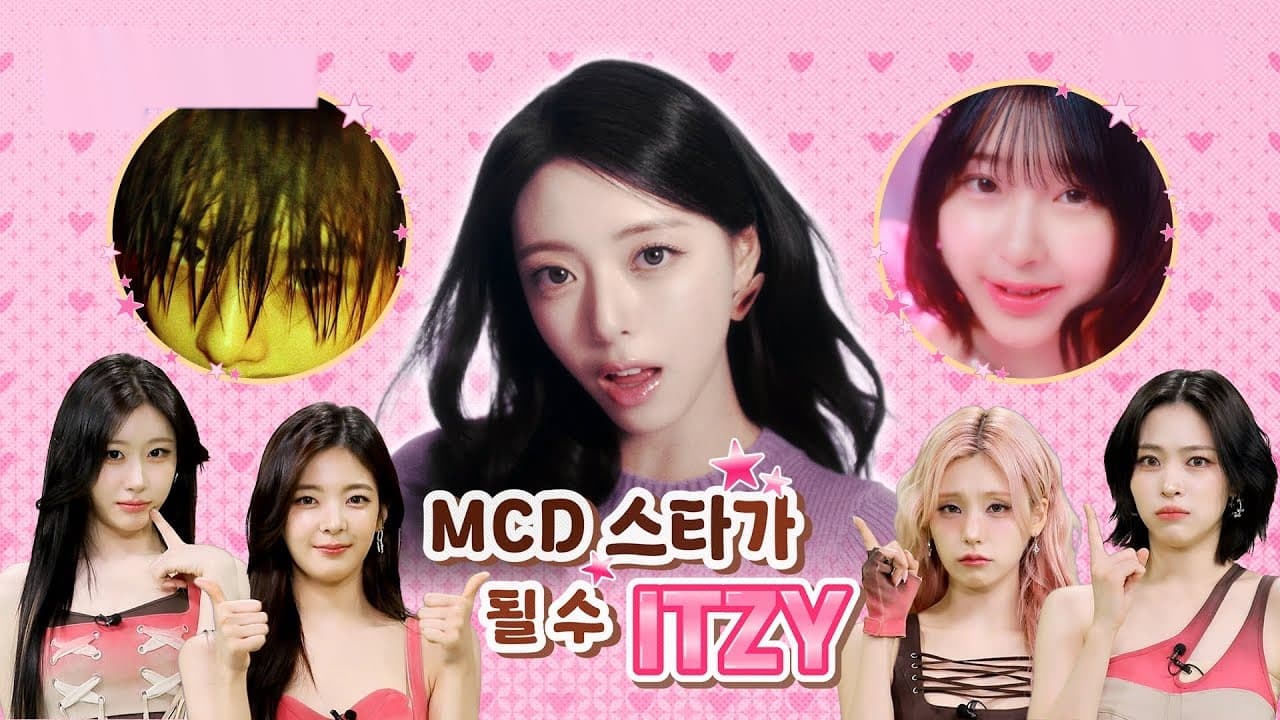 Teaser ITZY membuat M Countdown episode 921 terasa lebih besar
