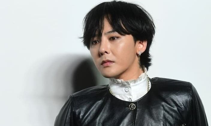 G-DRAGON、デビュー20年目にして初のソロファンミーティング開催を発表：その不在が語るもの