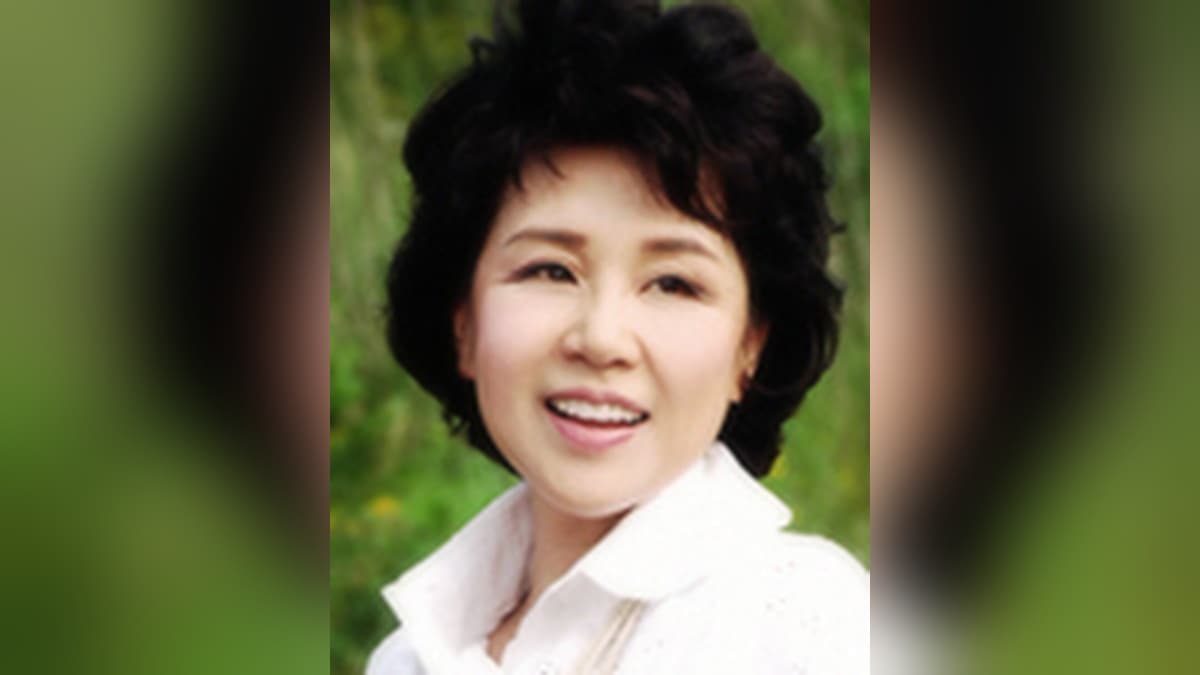 Shim Soo-bong