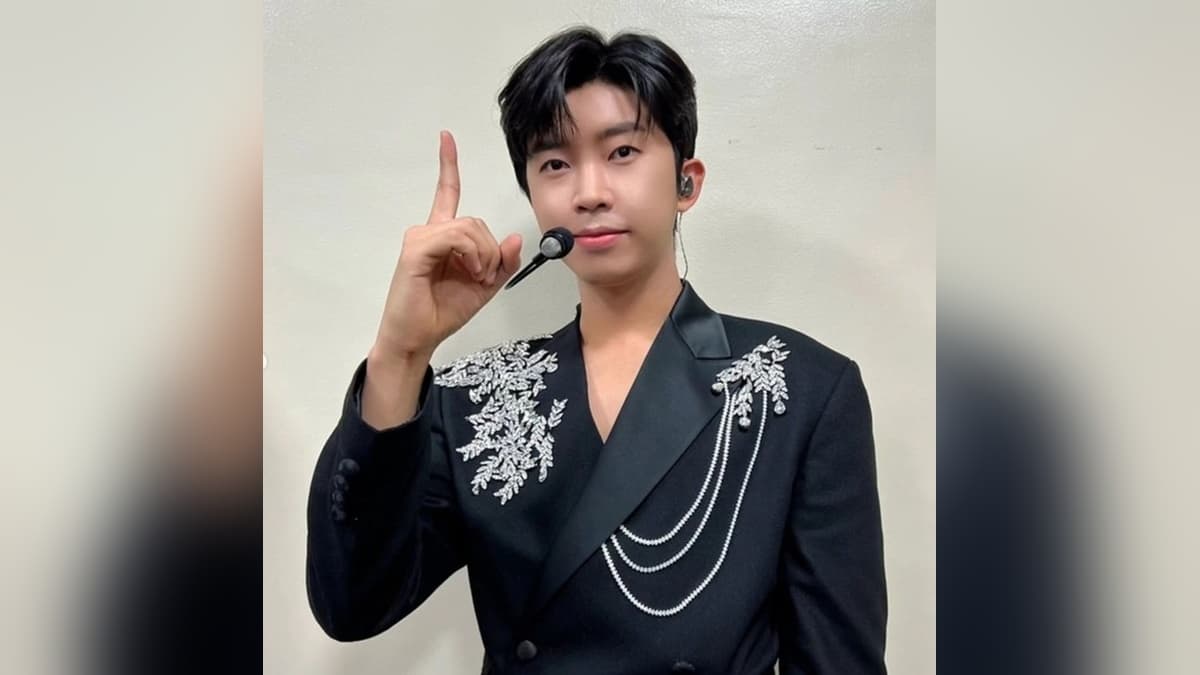 แฟนคลับ ลิม ยองอุง ทำสถิติยอดบริจาคการกุศลทะลุ 100 ล้านวอน