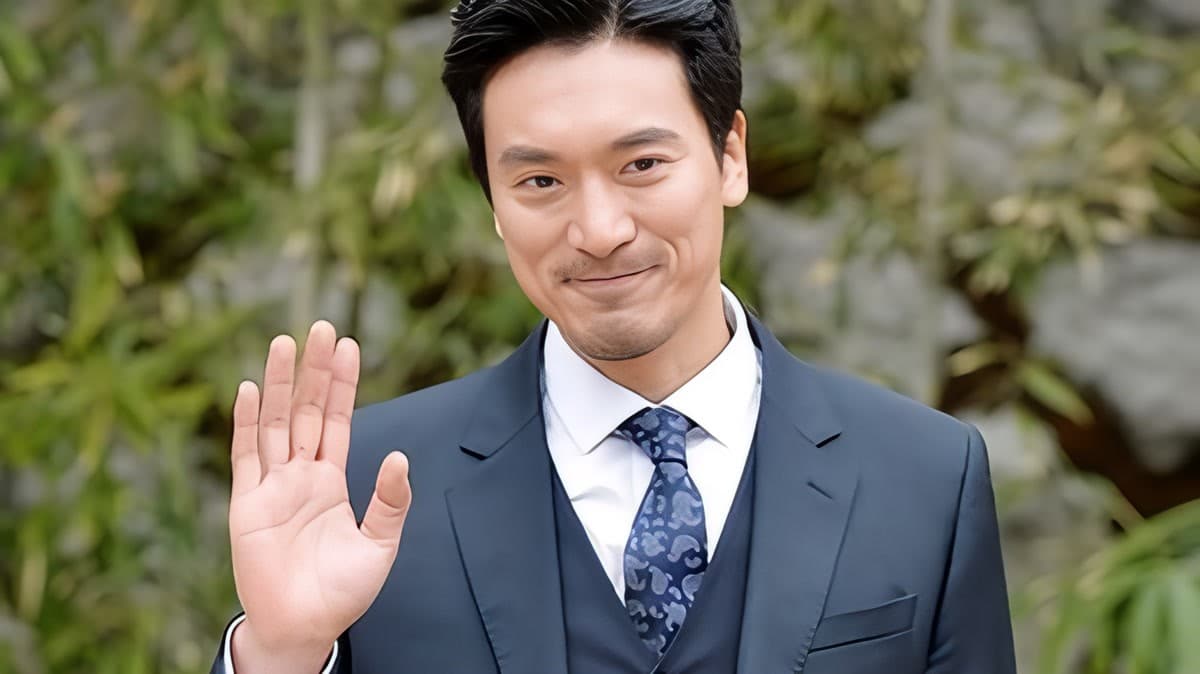 지드래곤 때문에 진짜로 말문이 막혔던 그날 — 김민준이 털어놓은 처남 이야기