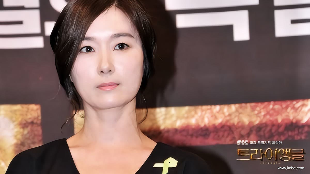 오연수, 납세자의 날 표창을 23년 만에 또 받다
