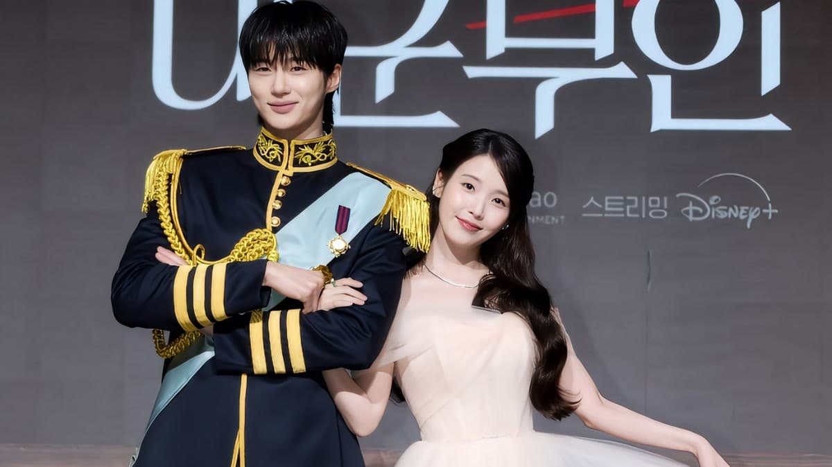 4화 만에 11.1%… 《21세기 대군부인》이 주말 드라마를 제패한 방법
