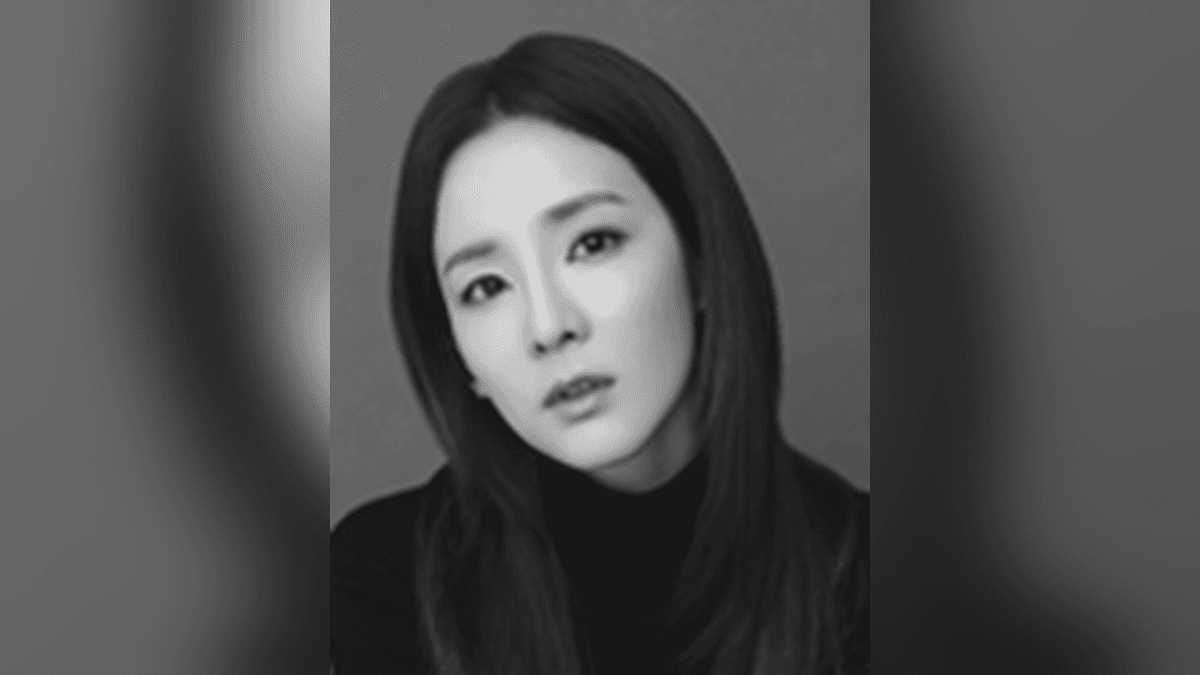 Sandara Park
