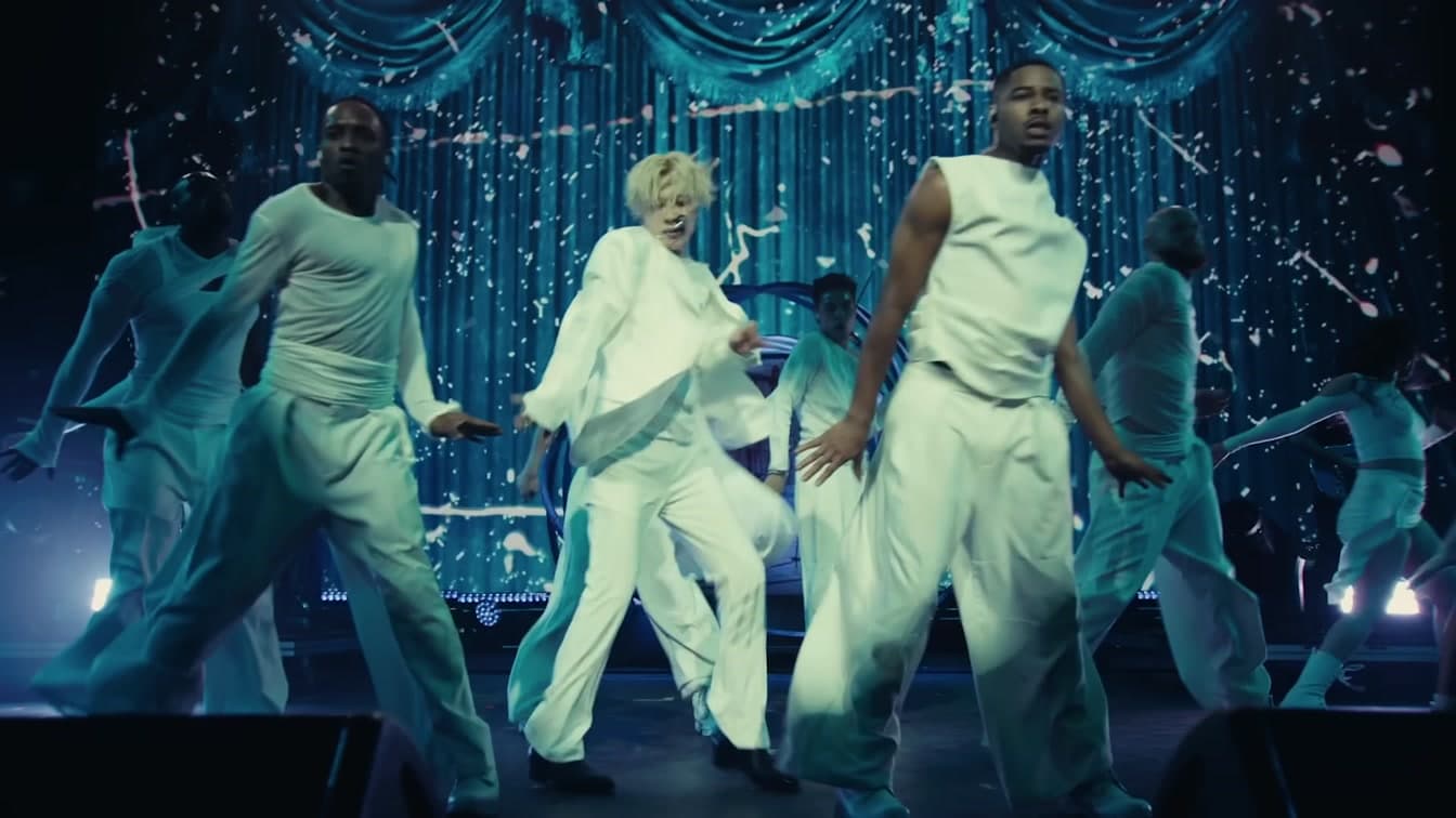 Taemin Makes History at Coachella as First Korean Male Solo Artist