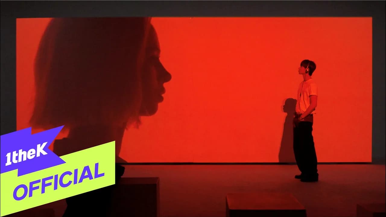 Yang Da Il's 'Her (그녀)' MV — YouTube: 1theK (원더케이)