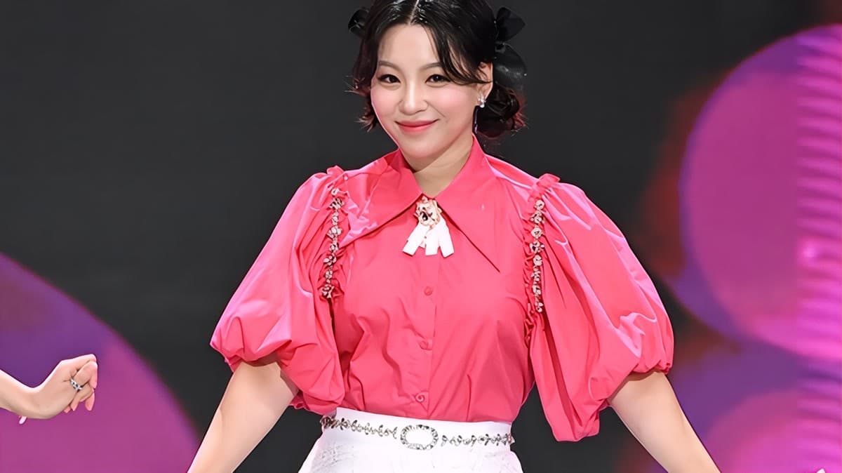 '음색 마녀' 신미래, 봄 신곡 "딱! 찍어주세요" 발매