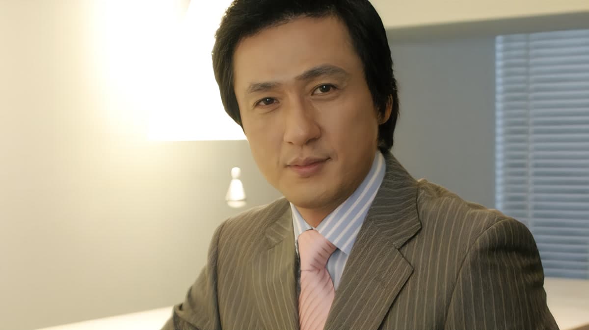 ソン・チャンミン「イ・ビョンホンは必ずスターになると思っていた」— 20年ぶりの復帰で明かした知られざる話