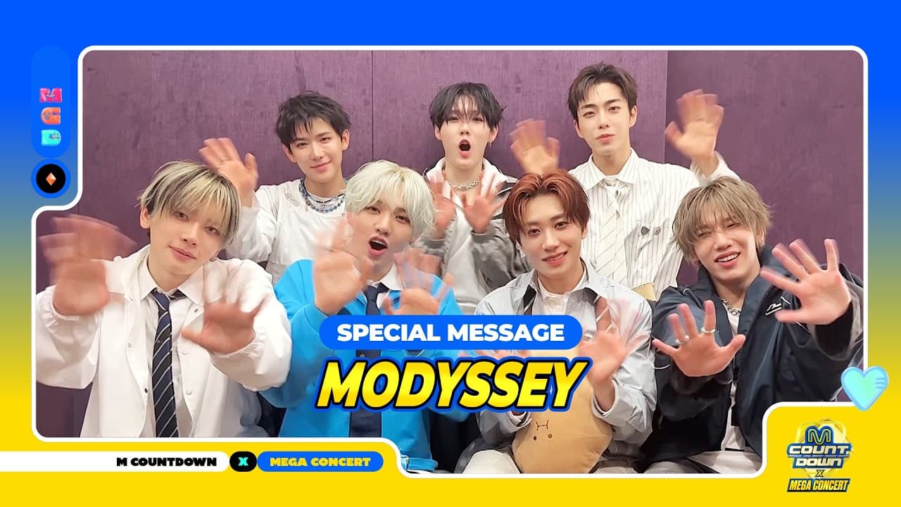 No One Expected MODYSSEY to Hit a Major Stage This Soon