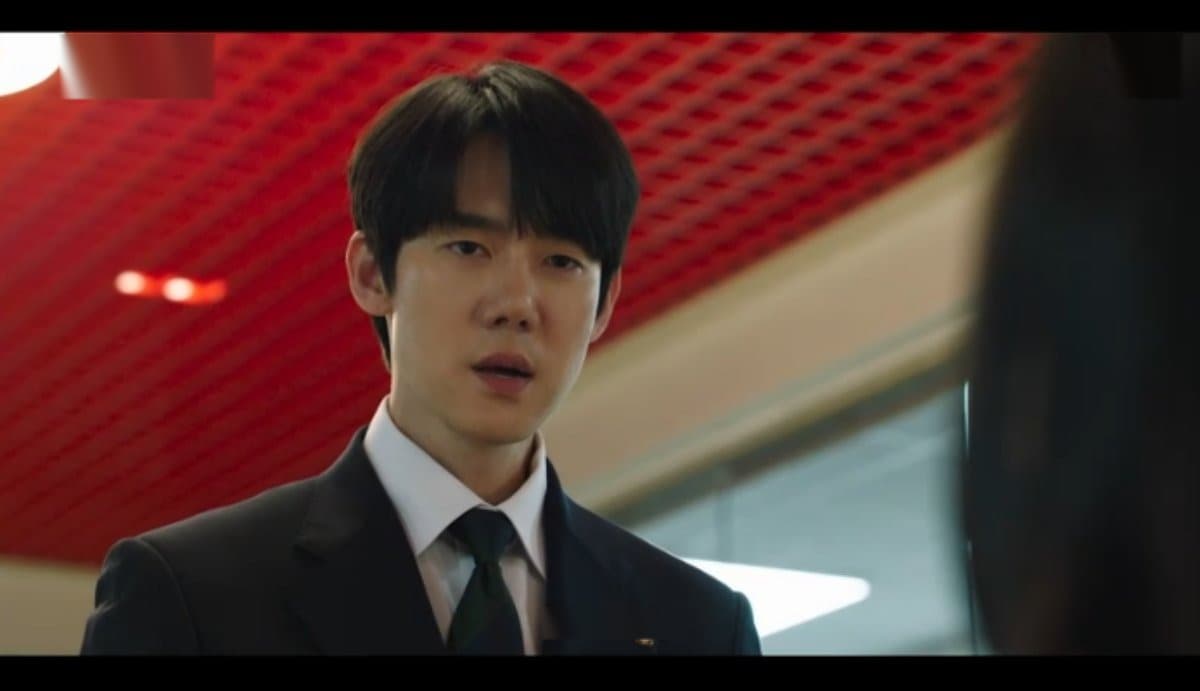 아무도 예상 못 한 '신이랑 법률사무소'의 장면 강탈자