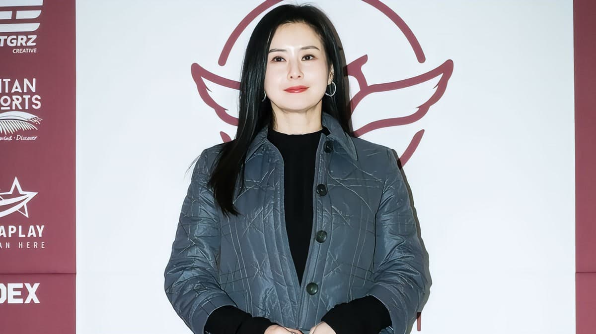 최정윤이 재혼을 결심하게 된 그 순간