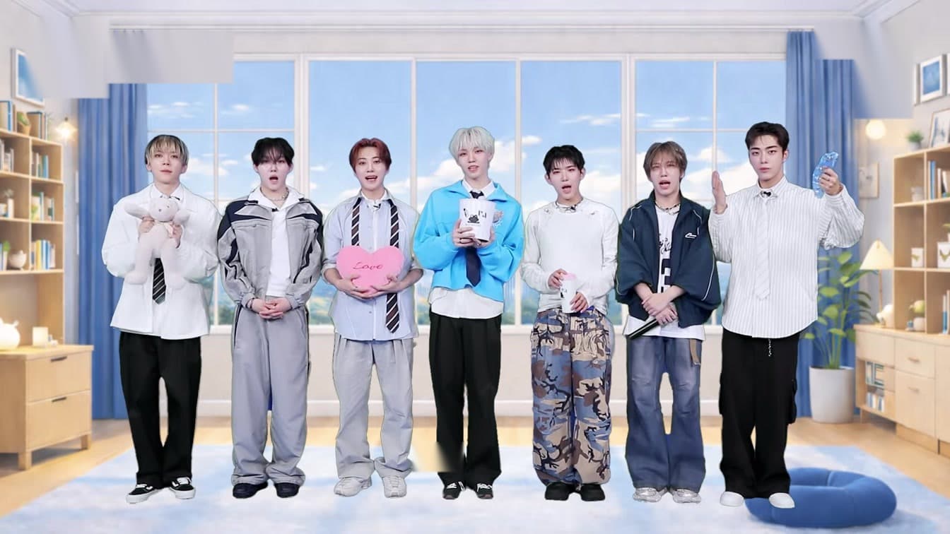 The M Countdown EP.925 lineup preview hosted by MODYSSEY — YouTube: Mnet K-POP