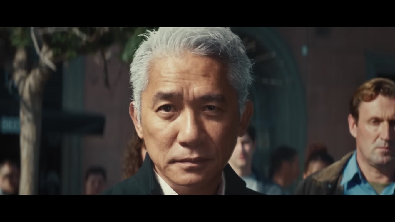 NewJeans official mascot — the iconic flower character from their Murakami collaboration, representing the group's distinctive identity