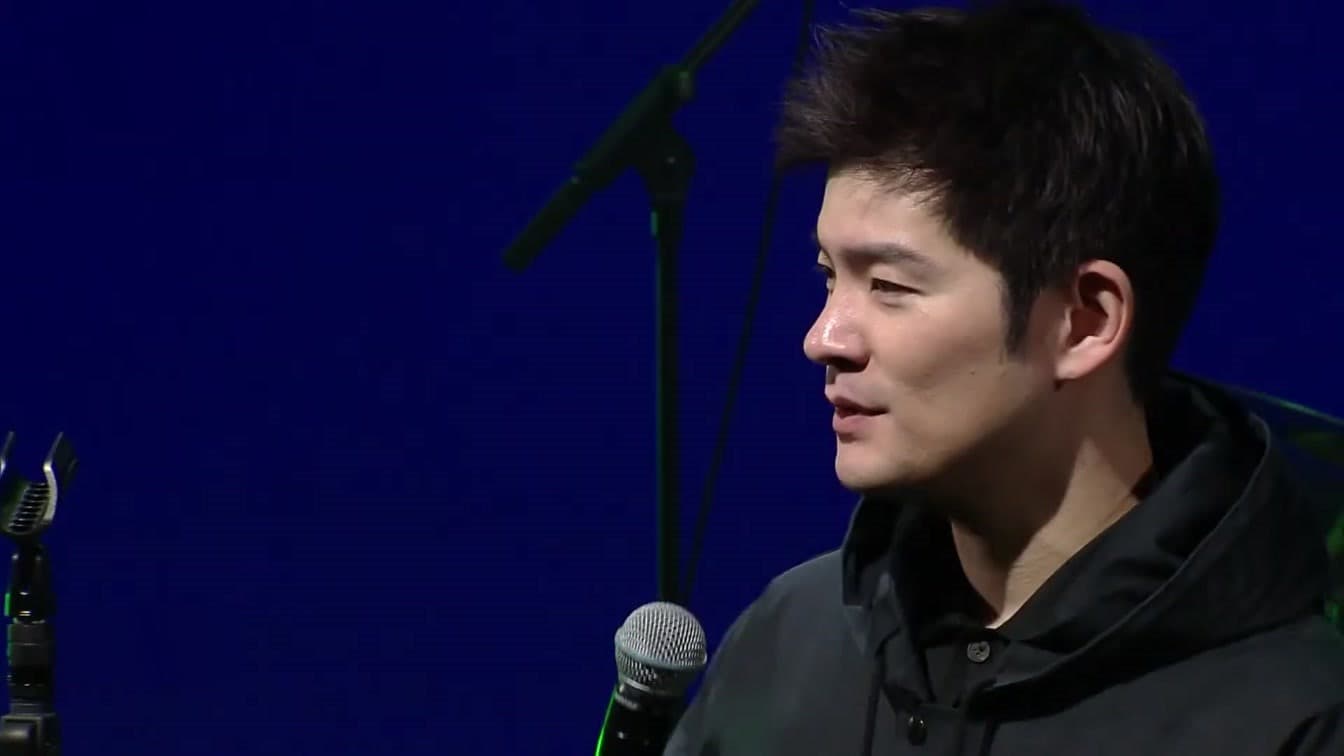 Actors Shin Hyun-joon and Go Youn-hee, selected as MCs for the opening ceremony of the 27th Jeonju International Film Festival