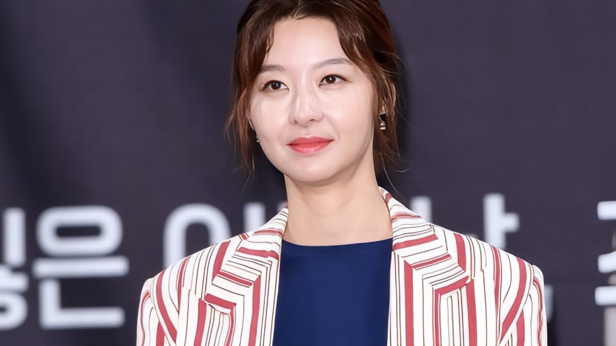 51세 송선미가 밝힌 시술 없이 우아하게 나이 드는 비결