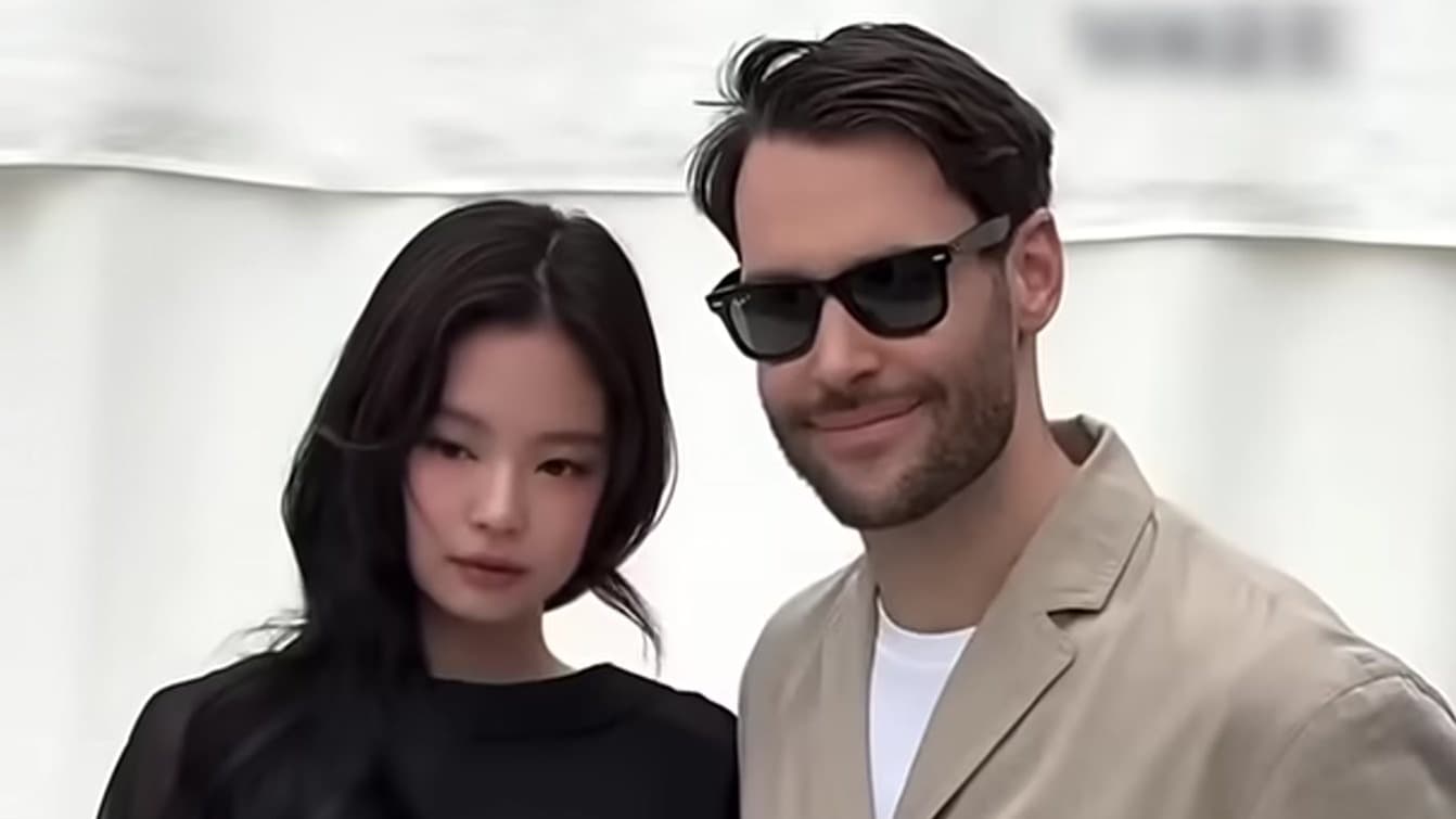 Por qué el debut de Jennie con Jacquemus en Corea costó 8,84 millones de wones