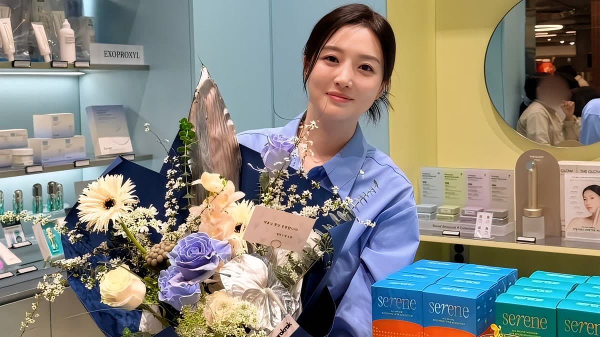 김소영 아들 출산 소식에 온 한국이 울었다