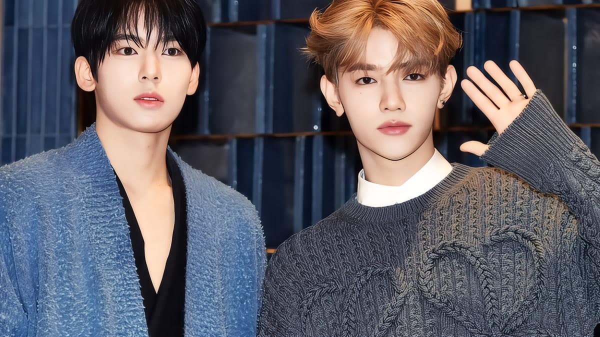AND2BLE, 단 한 곡도 내놓기 전부터 이미 트렌딩 중