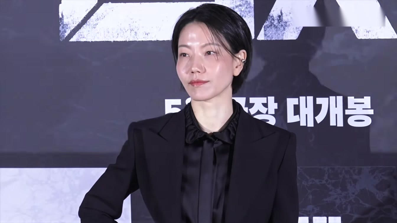 김신록의 칸 데뷔, 겉보다 훨씬 크다