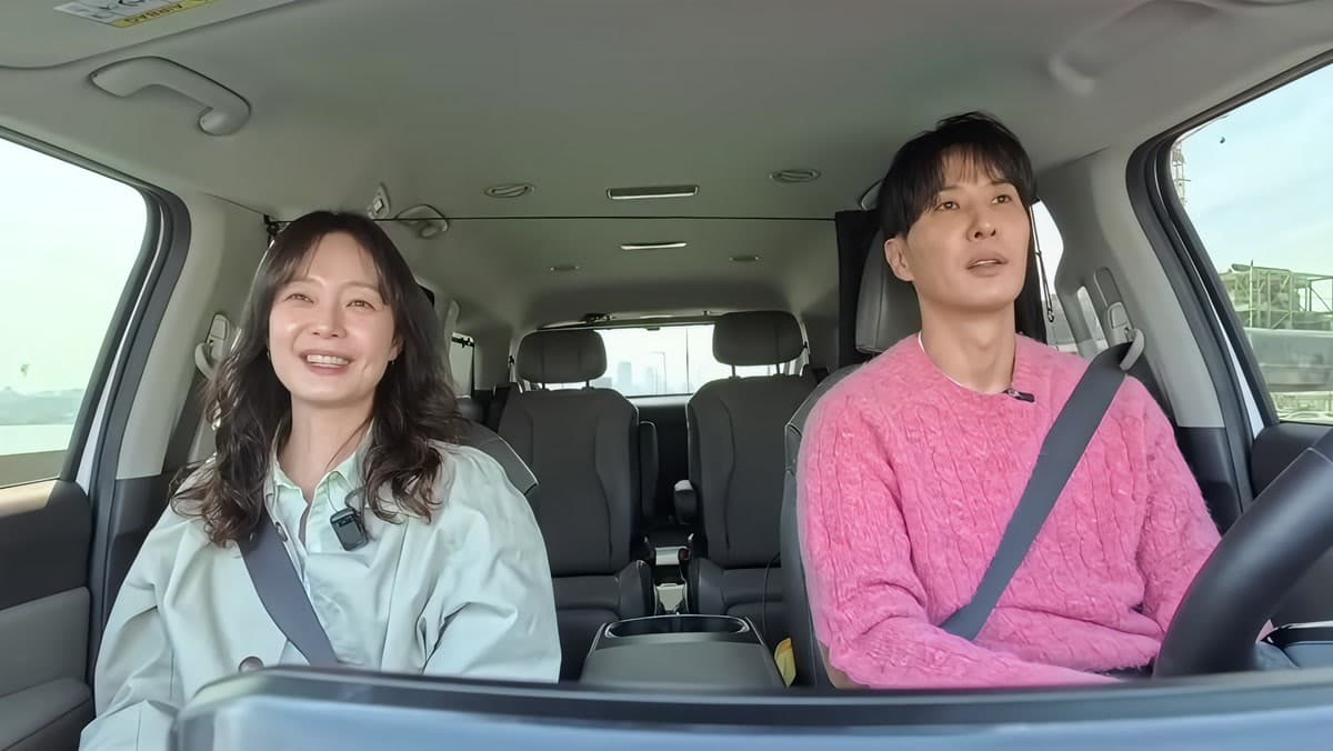 Jeon So-min Berbicara Soal Pernikahan: «Sebenarnya Apa yang Kamu Dapatkan?»