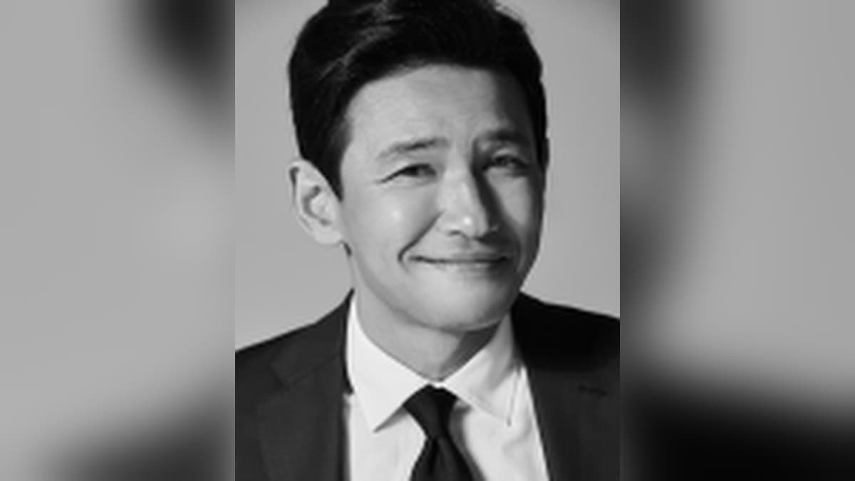 Hwang Jung-min