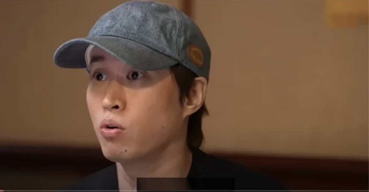 Tablo of Epik High, whose Stanford literary background and film expertise have made him a respected cultural voice in Korean entertainment