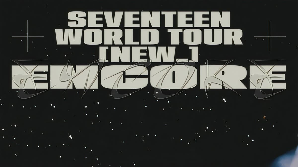 '13명 전원': 세븐틴, 두 번째 전원 재계약 확정