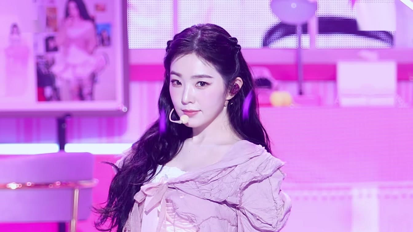 Irene en Tokpawon 25 Horas: Vida Silvestre, Postres y un Regreso al Entretenimiento