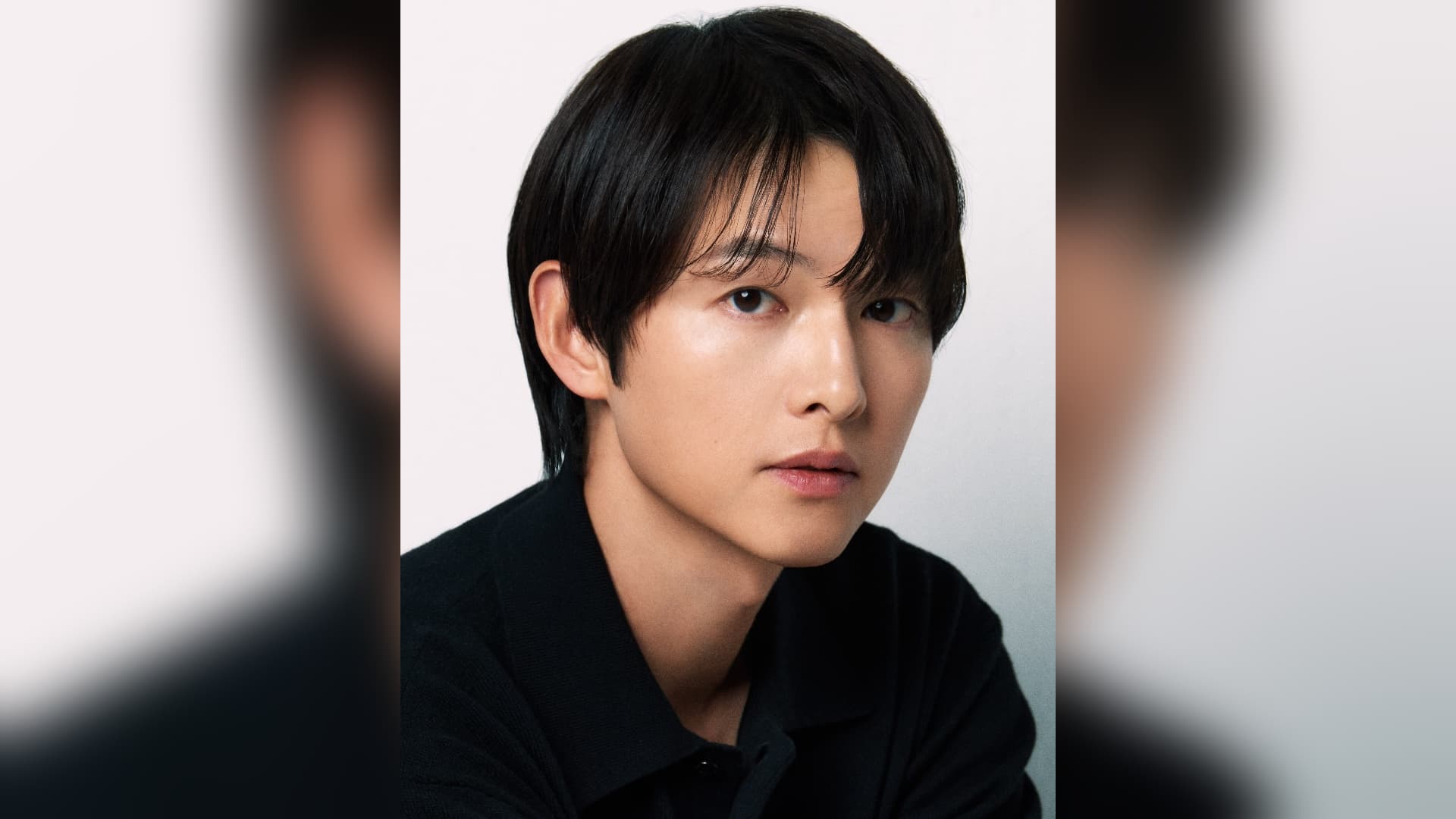 송중기