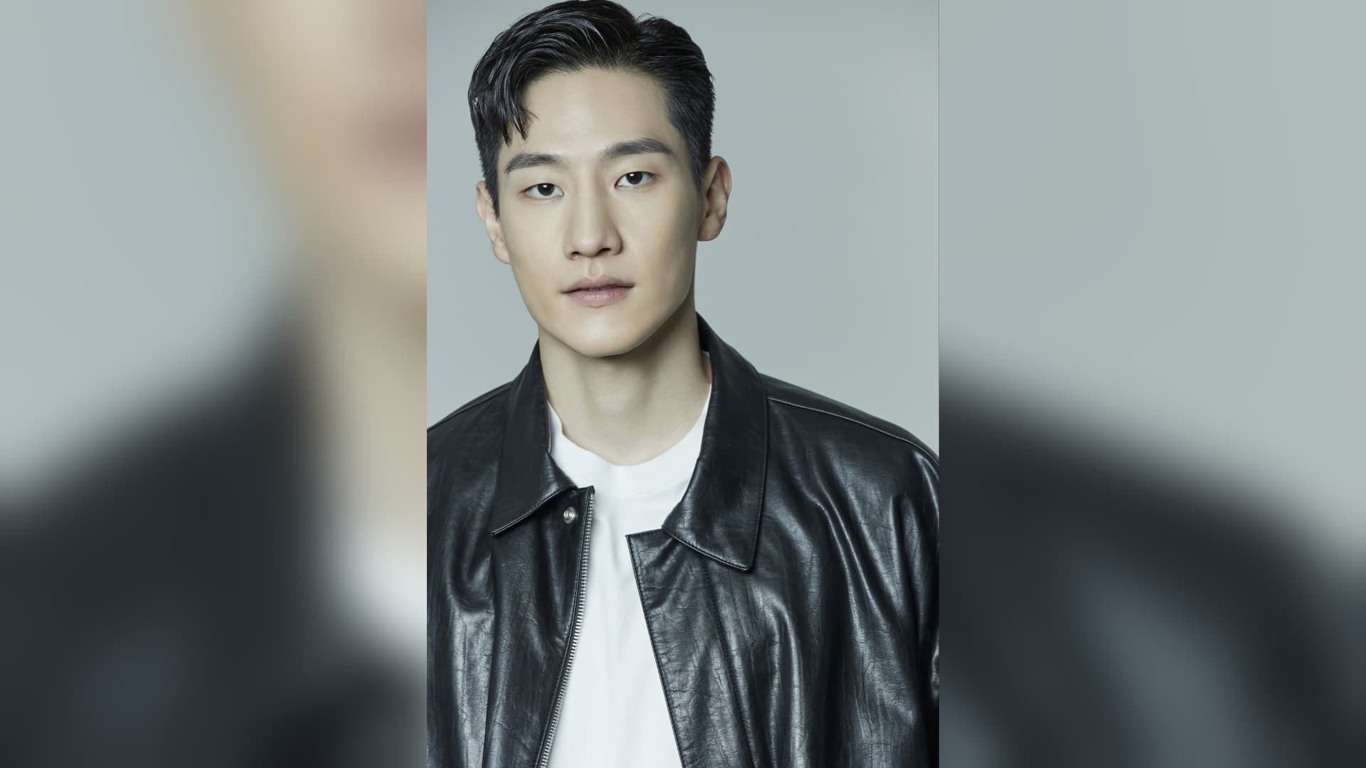 Actor Noh Sang-hyun, known for his roles in Apple TV+ Pachinko and multiple global OTT productions