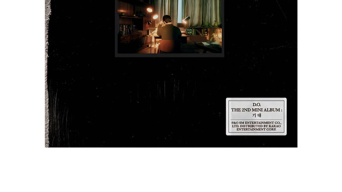 D.O.의 ’팝콘’이 2년 만에 다시 차트를 오르는 이유 — K팝 역주행 현상의 비밀