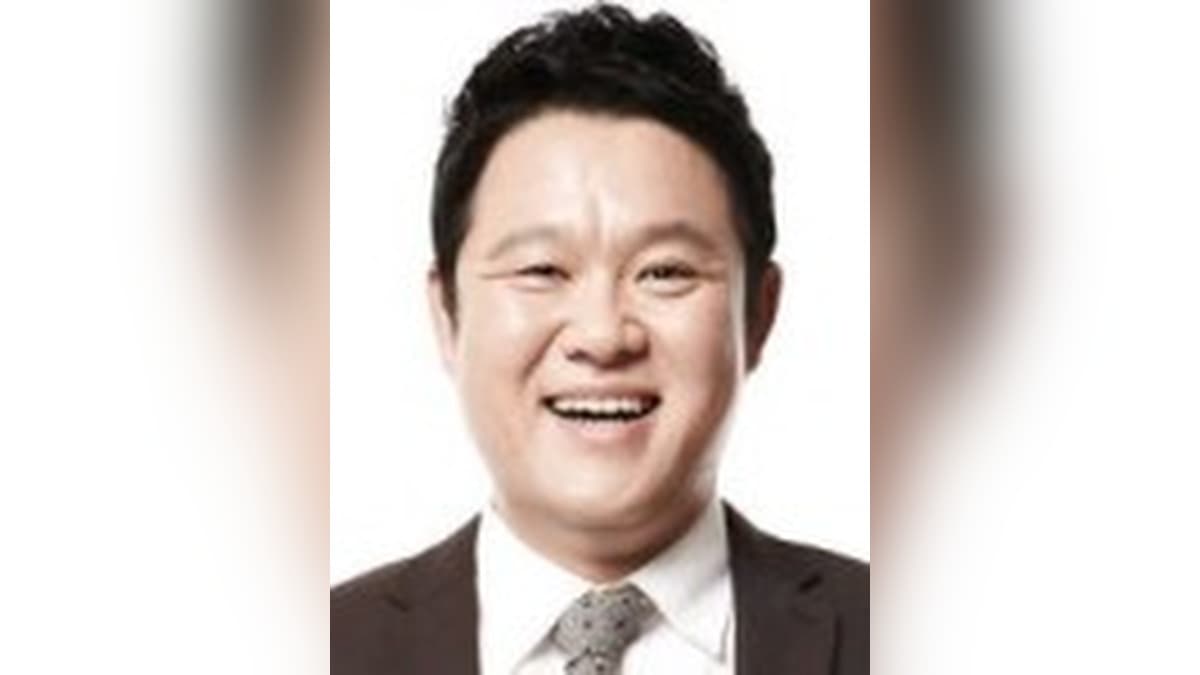 김구라