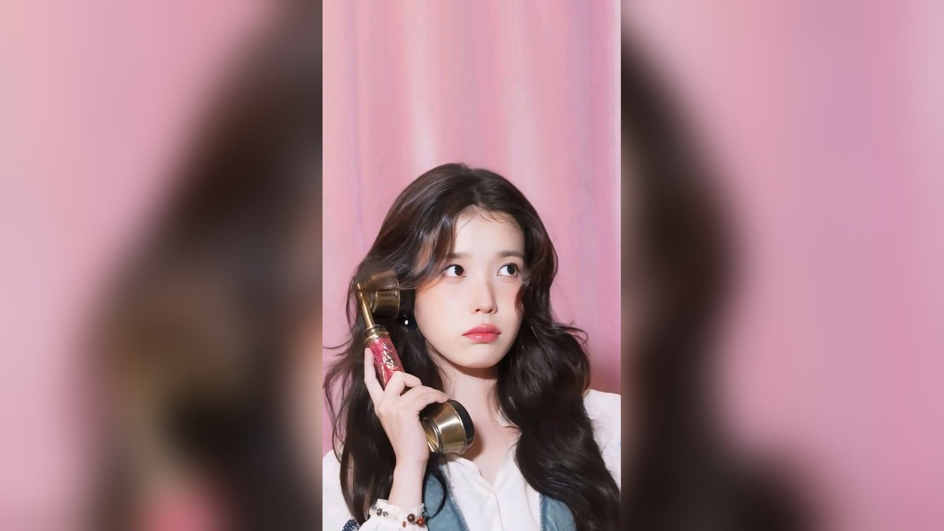아이유 "더 이상 참지 않겠다"... 데뷔 18년 만의 솔직한 고백