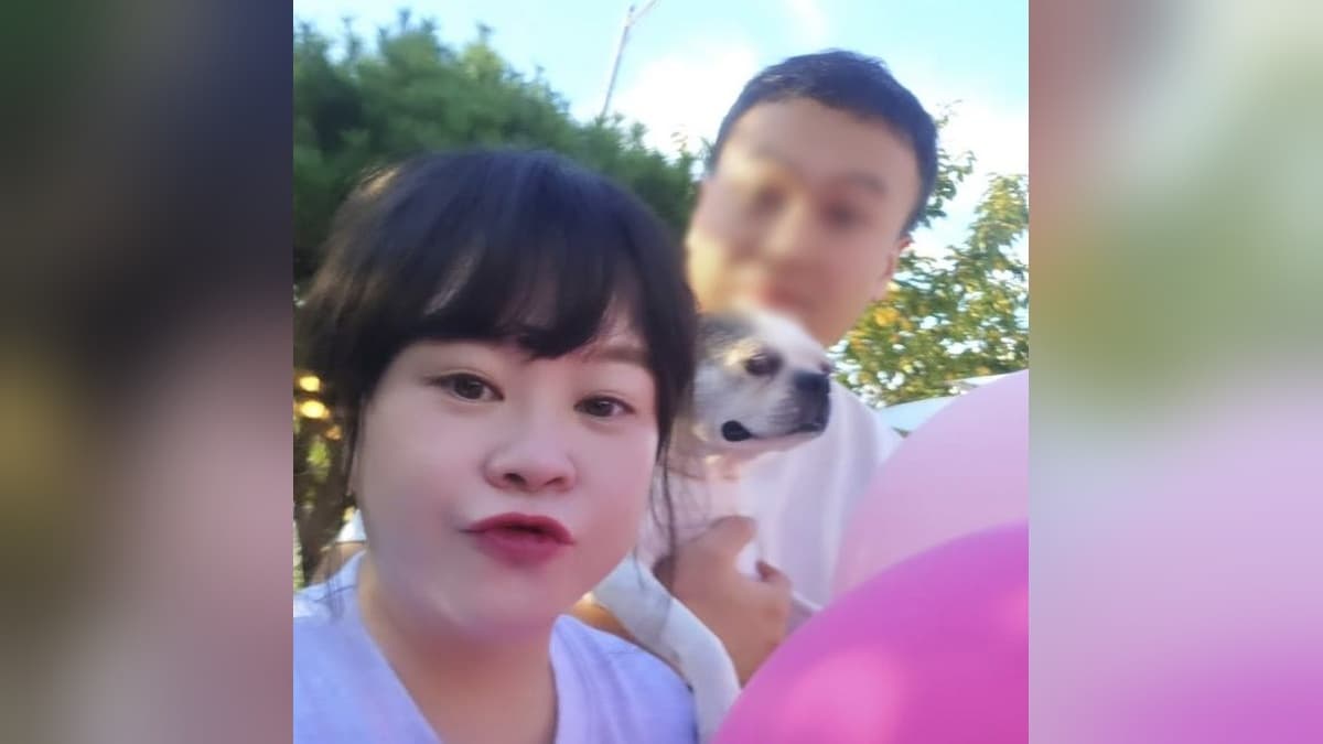 "Vendida" dijeron de Hong Hyun-hee. Luego pasó esto.