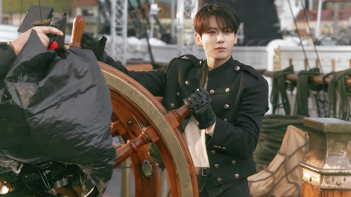 BTS va por su segundo triunfo en los AMA — esto es lo que está en juego