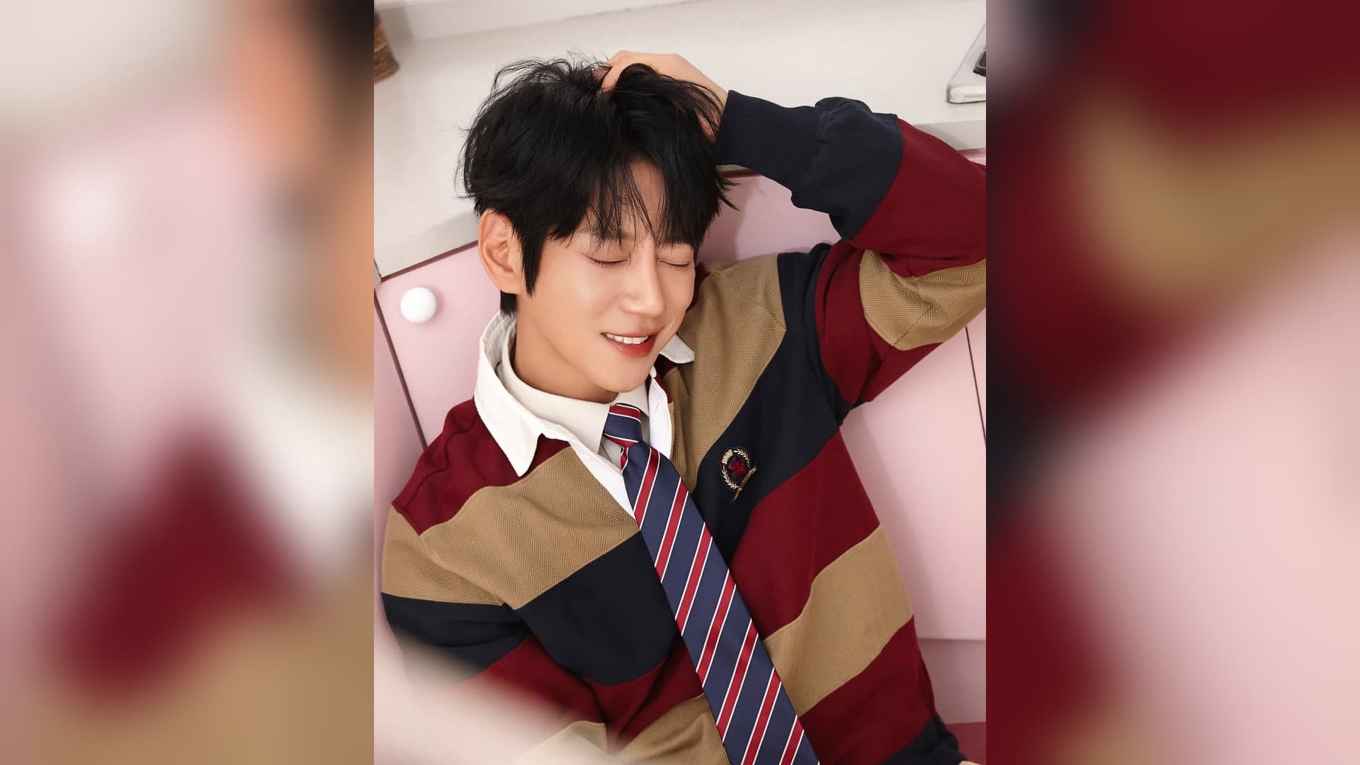 황치열 발라드에 동료들이 하나같이 같은 질문을 던진 이유