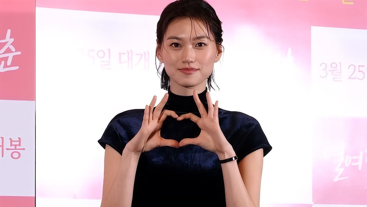 Del K-Pop a Cannes: Kim Do-yeon deslumbra en su debut actoral con 'Dora'