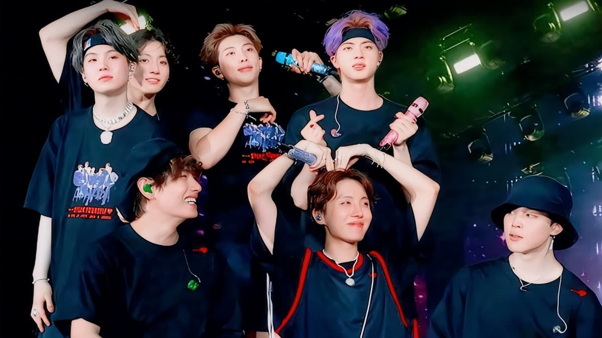 NME casi perfecta, BBC impactada: El tour ARIRANG de BTS deja al mundo sin palabras