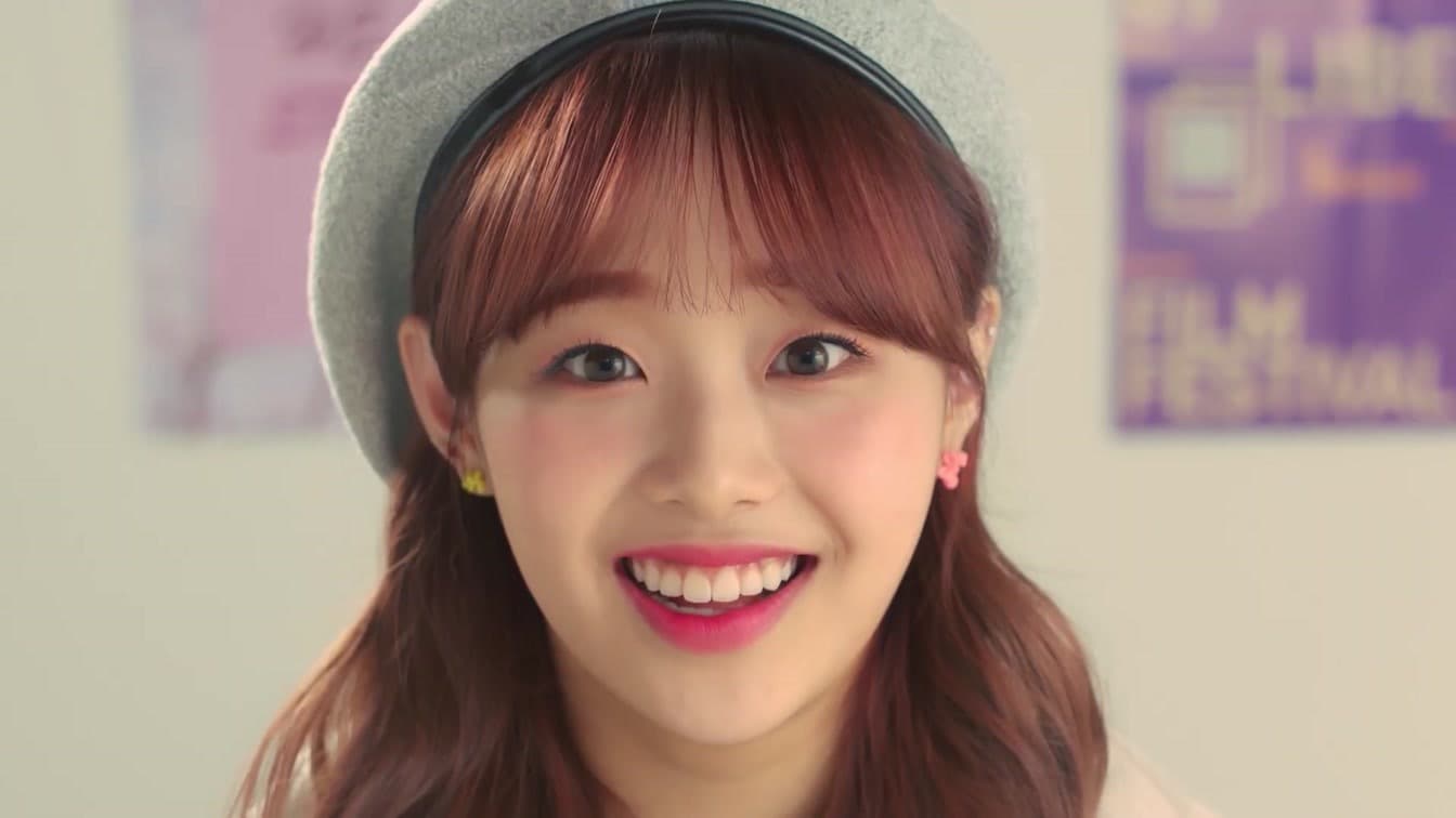 CHUU Makes Drama Debut in Webtoon Hit Wild Eyes