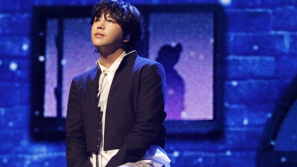 Hallyu Star Jang Keun-Suk Reveals His Secret DAY6 Obsession