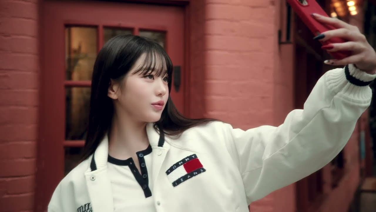 Jang Wonyoung Tops April Girl Group Brand Rankings Over Jennie