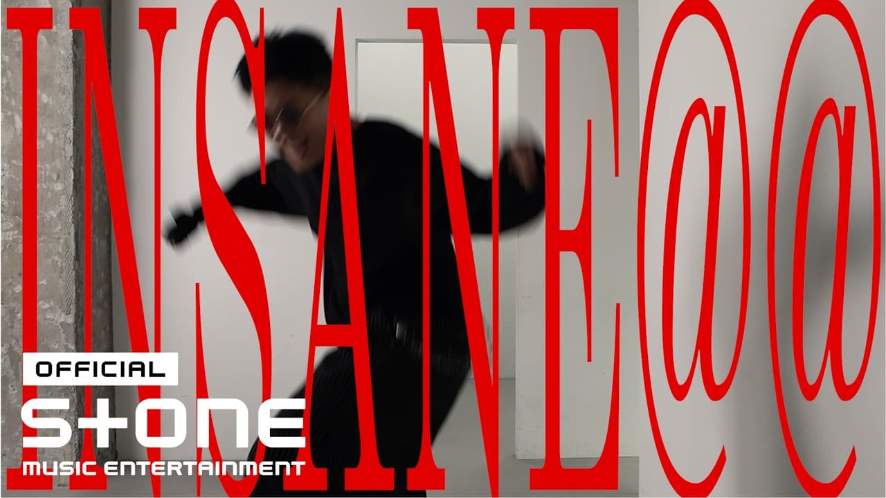 NiceKatchy — 'Insane!' official music video thumbnail via Stone Music Entertainment