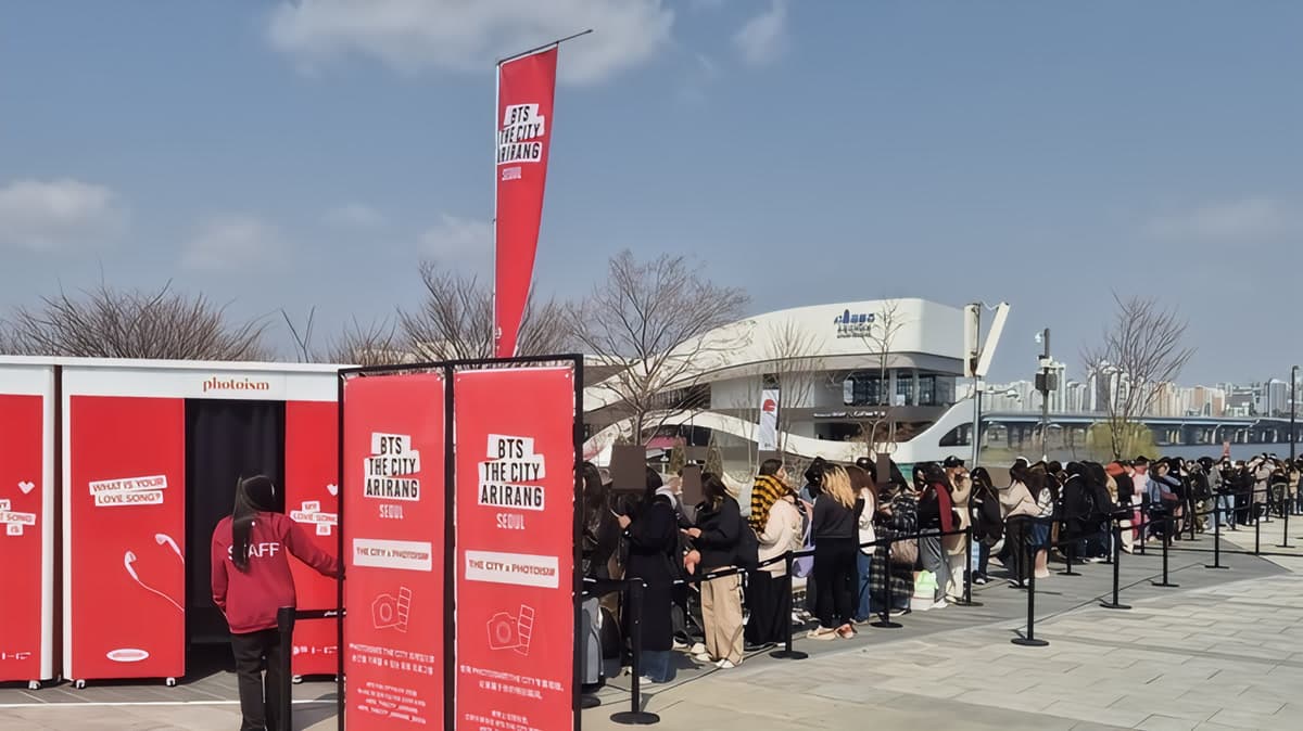 All 5 Japanese Sports Papers Said the Same Thing: BTS