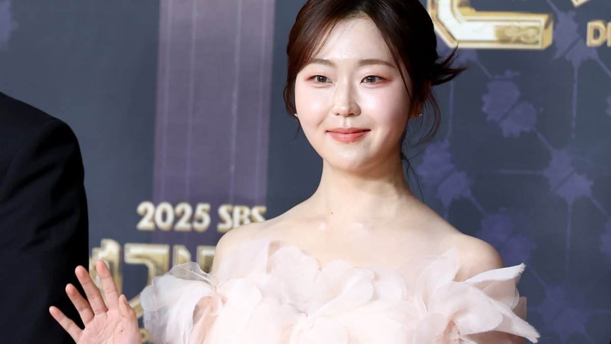 Byun Woo-seok chúc mừng bạn diễn Seo Hye-won kết hôn: "Tôi thực sự rất vui cho bạn"