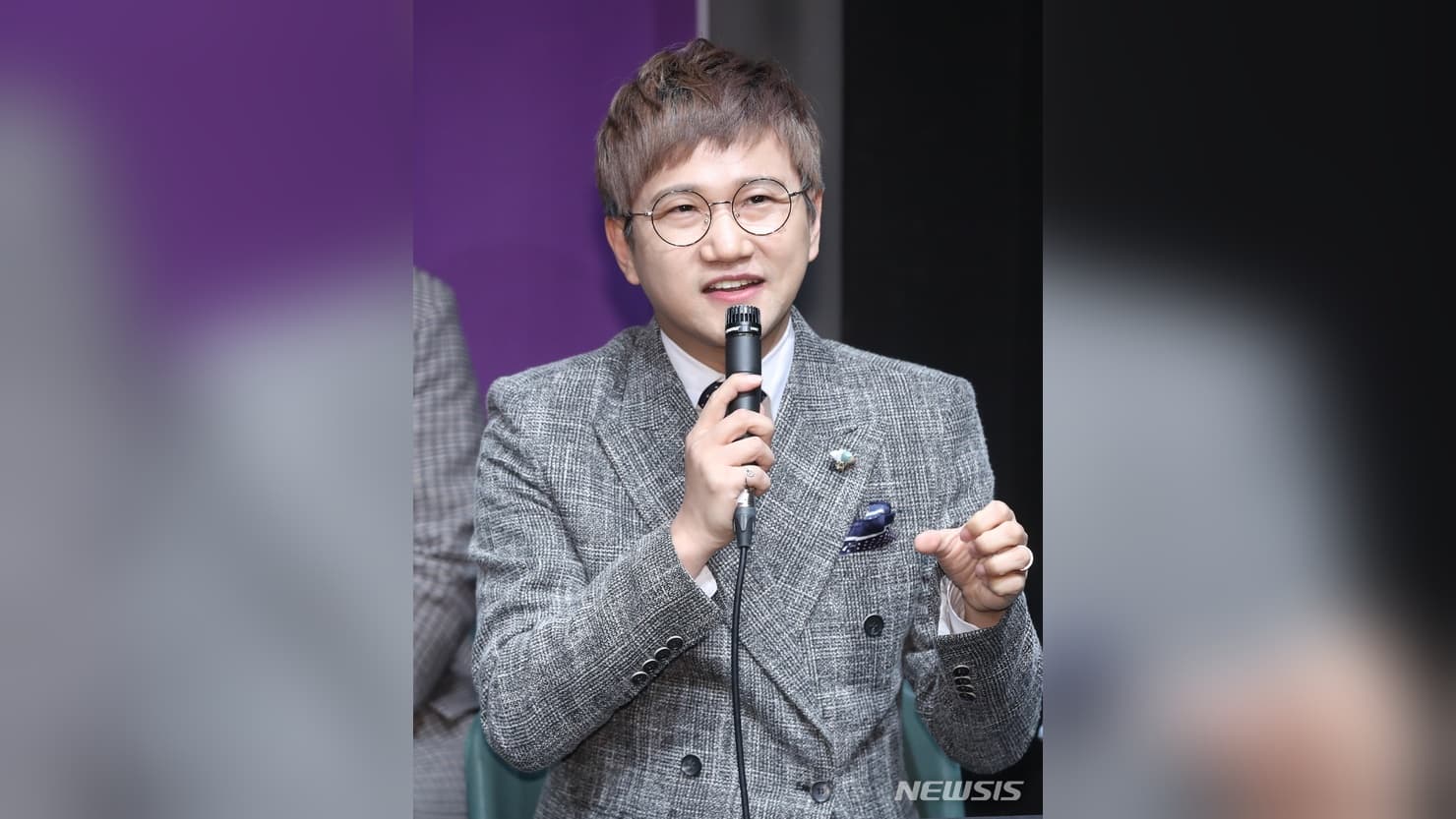 스위트 소로우 김영우가 말하는 '명성으로도 채울 수 없는 외로움'