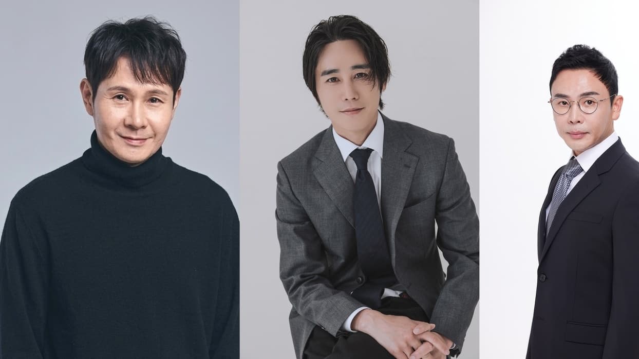 Lee Min-woo confiesa que Kang Ho-dong no le dejó hablar 6 horas en televisión