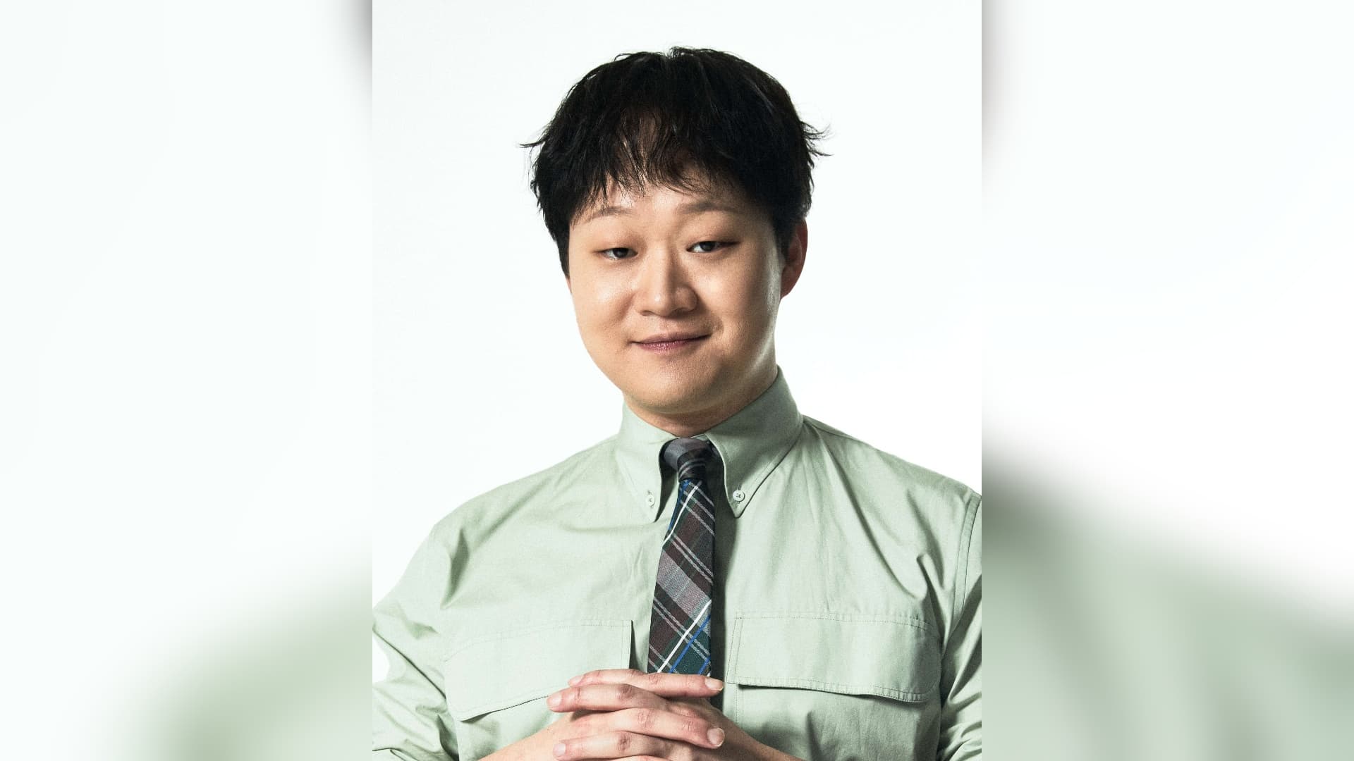 정재형