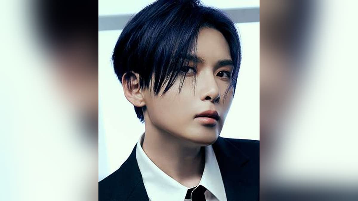 Ryeowook, Super Junior vocalist, whose charitable donations on Children's Day 2026 moved fans across the globe