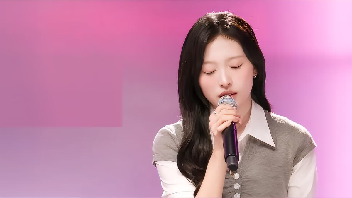 RESCENE and MINAMI performing on Leemujin Service Episode 211 — KBS Kpop YouTube