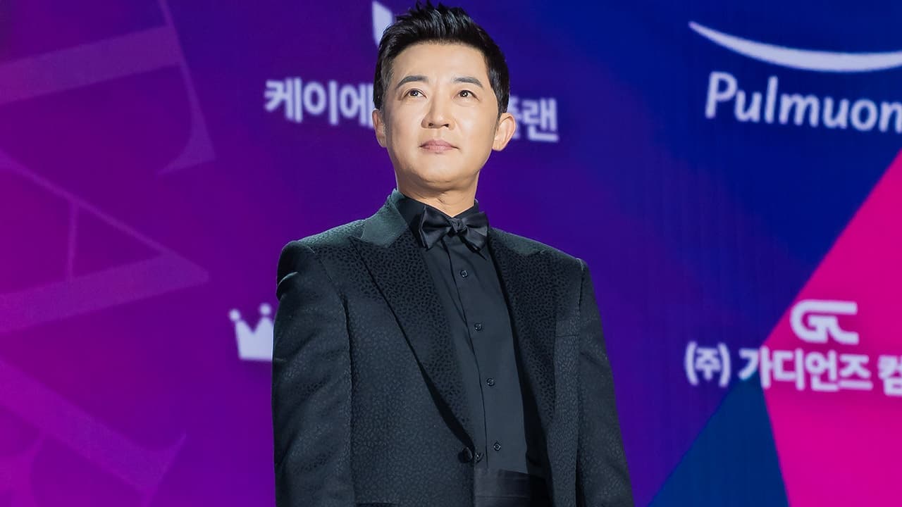Ahn Jae-wook Returns to Hwang Shin-hye's Show — His Wife's Confession Steals the Scene